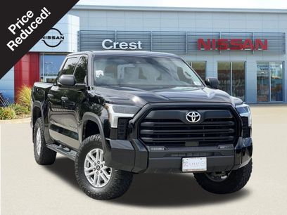 Used 2024 Toyota Tundra SR5 w/ SR5 Convenience Package