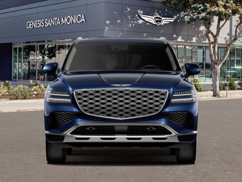 New 2026 Genesis GV80 2.5T Select image 10