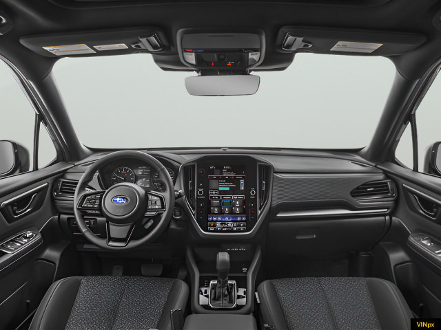 New 2026 Subaru Forester Premium AWD/4WD image 5