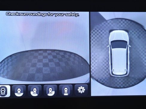 Used 2020 Hyundai Santa Fe Limited FWD image 20