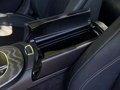 Used 2021 Mercedes-Benz E 350 4MATIC Sedan w/ Premium Package image 14