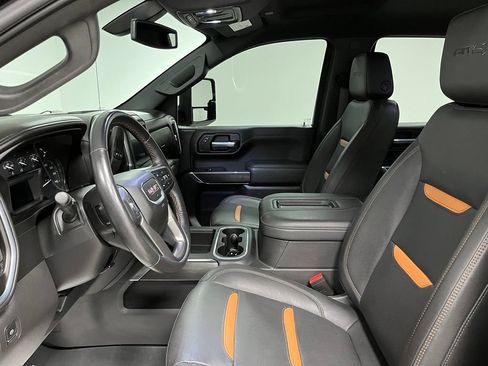 Used 2021 GMC Sierra 1500 AT4 AWD/4WD image 18