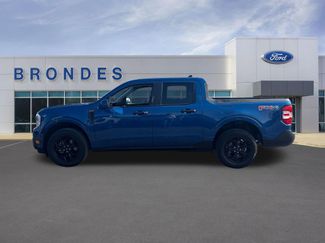 Used 2023 Ford Maverick XLT w/ Equipment Group 300A Standard 360° Tour