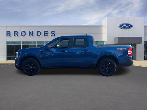 Used 2023 Ford Maverick XLT w/ Equipment Group 300A Standard image 1