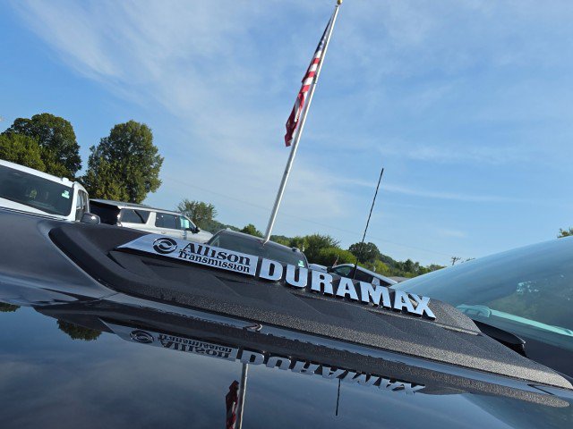 New 2026 Chevrolet Silverado 2500 Custom w/ Custom Value Package AWD/4WD image 9