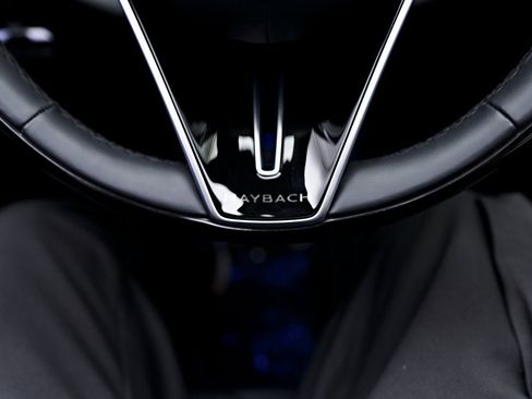 Used 2025 Mercedes-Benz Maybach S 580 4MATIC image 79