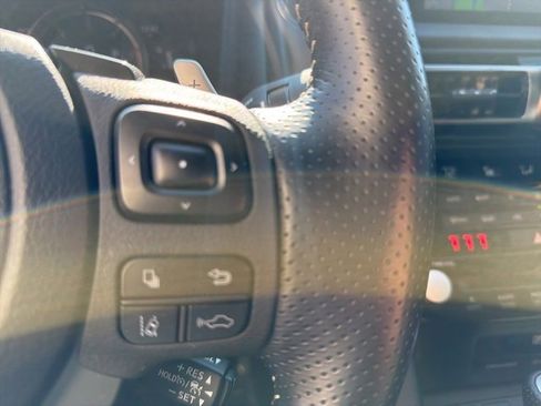 Used 2022 Lexus IS 350 F Sport image 13