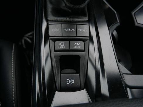 Certified 2025 Toyota Camry SE image 22