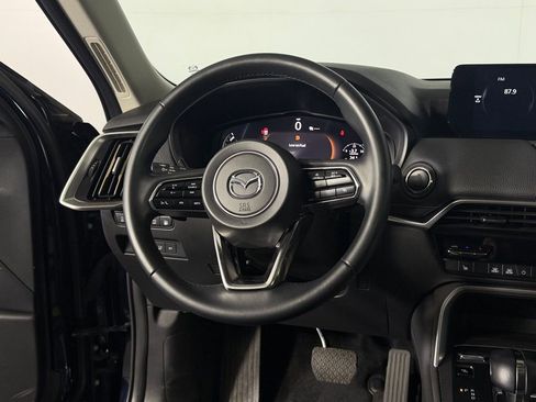 Used 2024 MAZDA CX-90 Plug-In Hybrid w/ Premium Pkg image 15