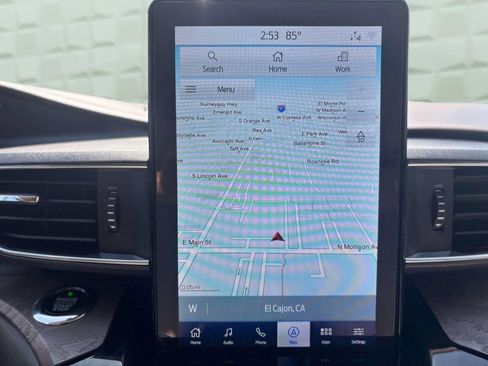 Used 2021 Ford Explorer Platinum w/ Equipment Group 601A image 38