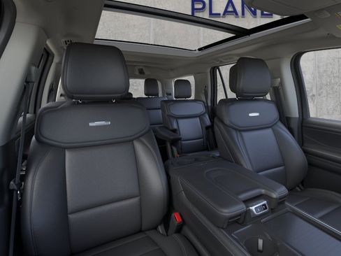 New 2026 Ford Expedition Platinum AWD/4WD image 12