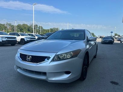 Used 2008 Honda Accord EX