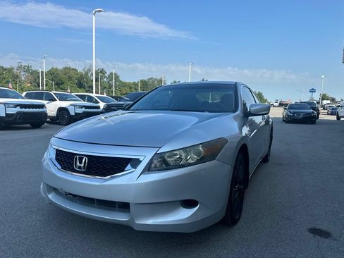 Used 2008 Honda Accord EX image 1