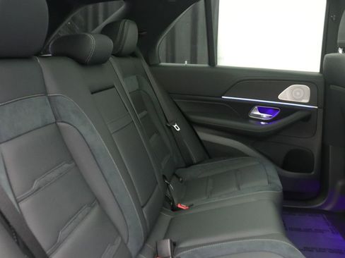 New 2026 Mercedes-Benz GLE 53 AMG 4MATIC image 10