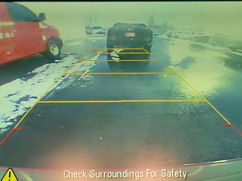 Used 2016 Chevrolet Equinox LTZ w/ Enhanced Convenience Package image 15