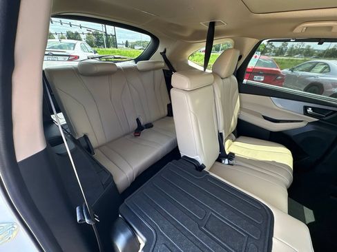 Used 2024 Acura MDX w/ Technology Package FWD image 23