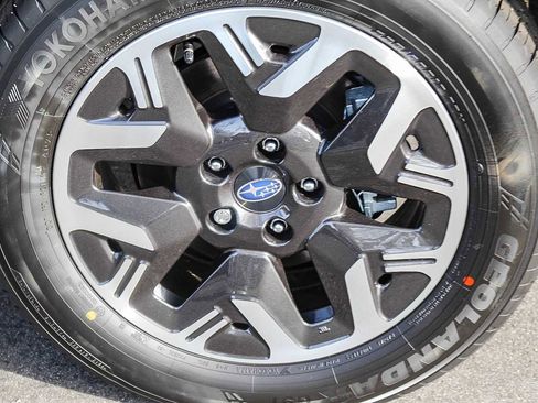 New 2026 Subaru Forester Premium image 11