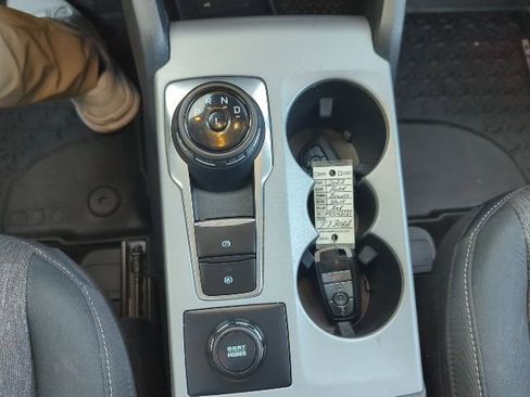 Used 2022 Ford Bronco Sport Big Bend w/ Convenience Package image 14