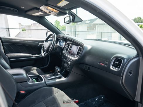 Used 2021 Dodge Charger Scat Pack RWD image 15