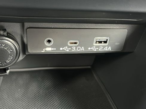 New 2025 Subaru WRX Premium image 16