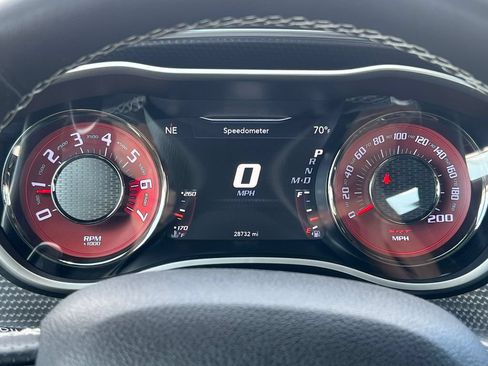 Used 2020 Dodge Challenger SRT Hellcat RWD image 20