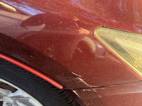 Used 2015 Honda Civic LX image 12