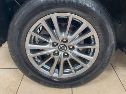 Used 2018 MAZDA CX-5 Sport FWD image 25