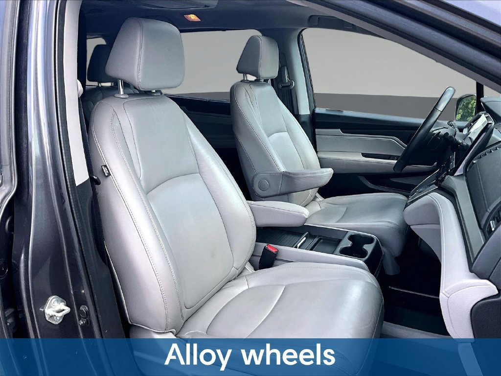 Used 2020 Honda Odyssey EX-L image 34