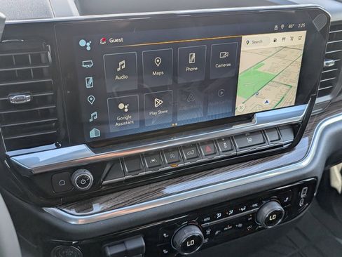 New 2026 Chevrolet Silverado 1500 LT w/ All Star Edition Plus image 18