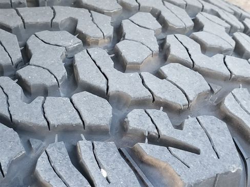 Used 2023 Ford Bronco Raptor image 11