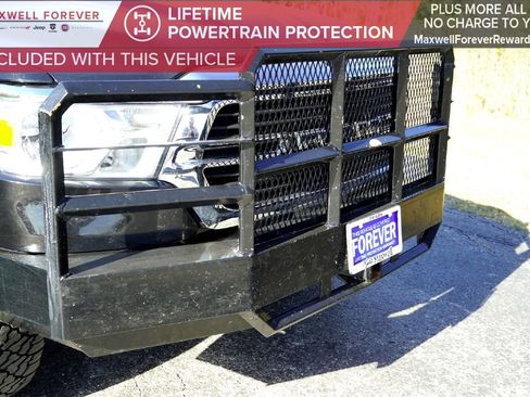 Used 2021 RAM 1500 Lone Star image 12