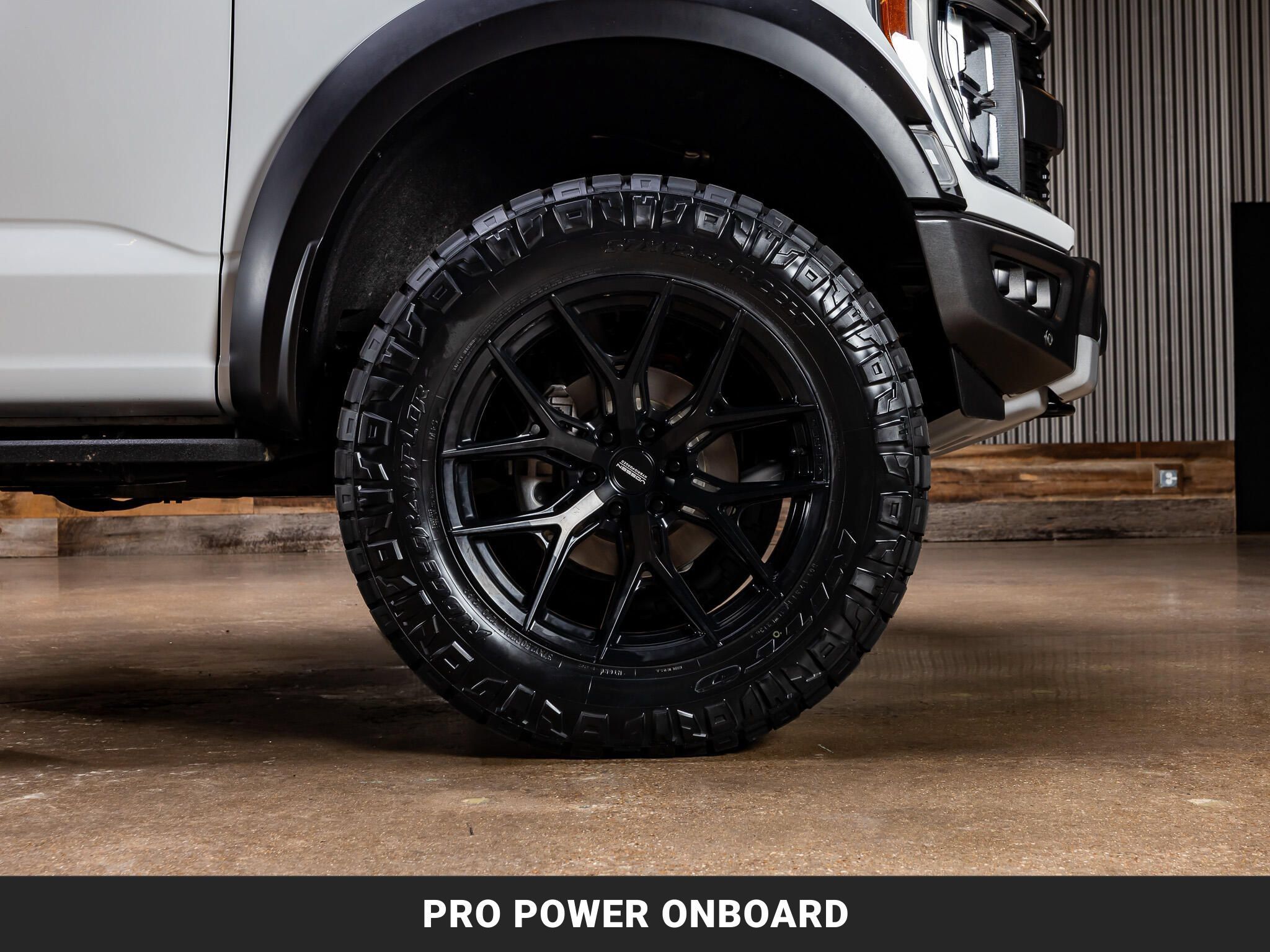 Used 2022 Ford F150 Raptor w/ Equipment Group 801A High AWD/4WD image 11