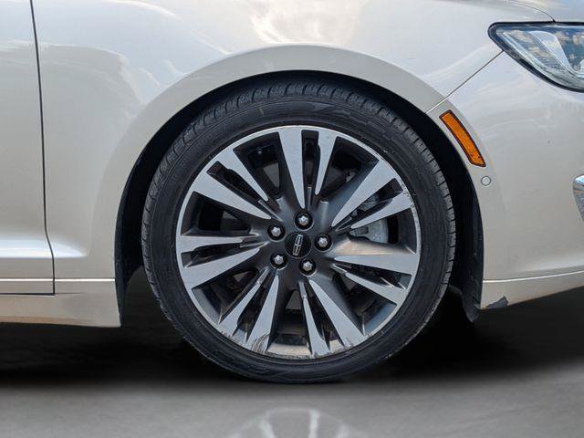 Used 2017 Lincoln MKZ Reserve w/ Technology Package AWD/4WD image 11