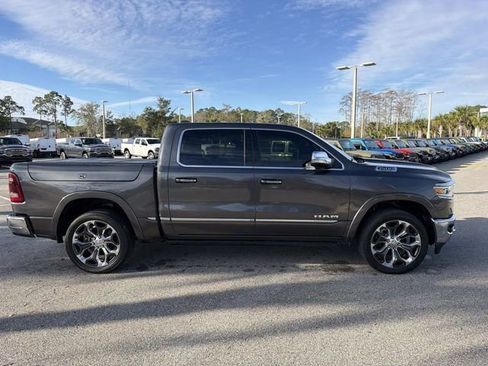 Used 2020 RAM 1500 Limited image 2
