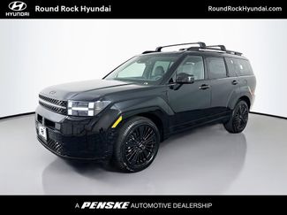 New 2026 Hyundai Santa Fe Calligraphy video 1