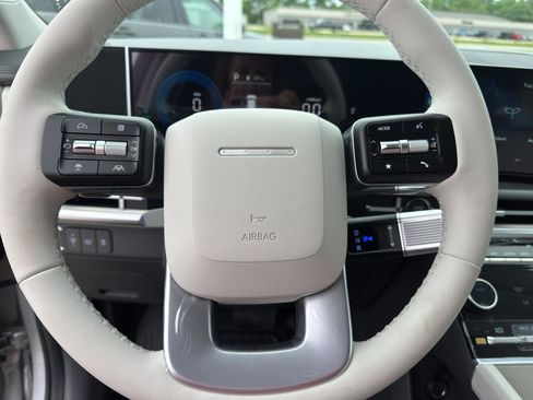 New 2026 Hyundai Santa Fe SE FWD image 13
