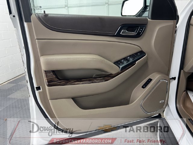 Used 2018 GMC Yukon SLT w/ HD Trailering Package AWD/4WD image 27