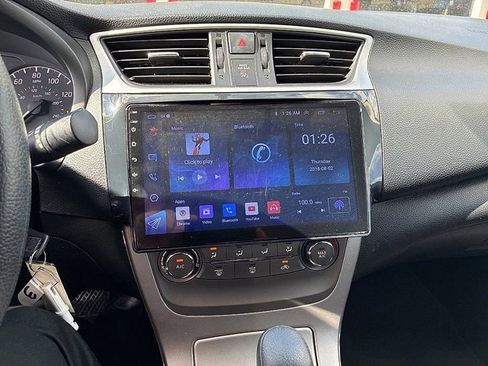 Used 2013 Nissan Sentra S FWD image 28