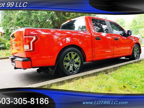 Used 2015 Ford F150 XL w/ Equipment Group 101A Mid RWD image 41