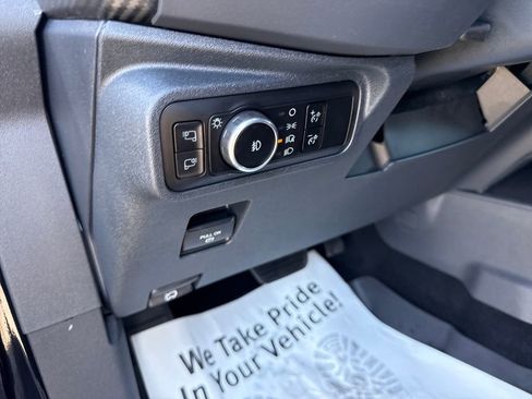 Used 2025 Ford Bronco Raptor image 30