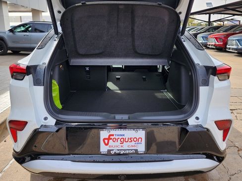 New 2026 Buick Envista Sport Touring w/ Convenience I Package image 47