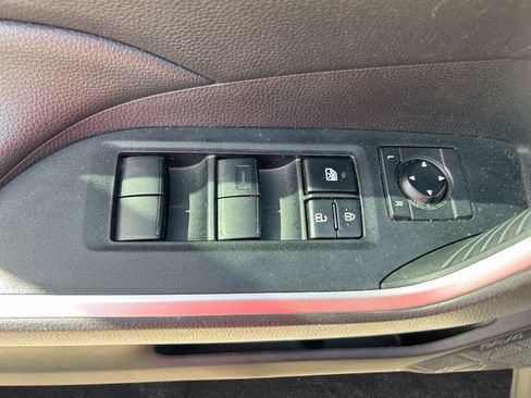 Used 2024 Toyota RAV4 LE FWD image 12