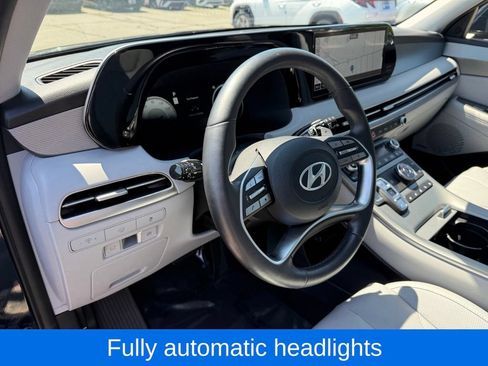 Used 2024 Hyundai Palisade SEL AWD/4WD image 20