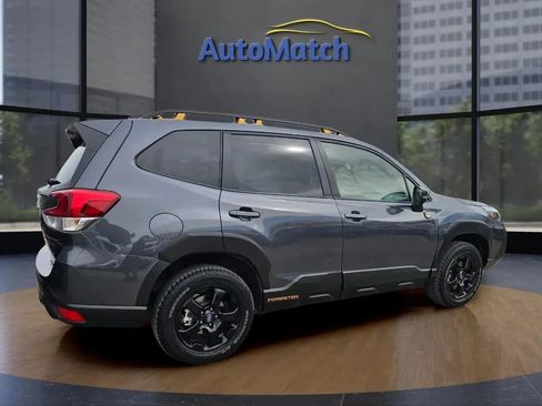 Used 2024 Subaru Forester Wilderness image 10
