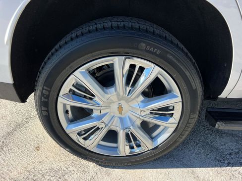 Used 2021 Chevrolet Tahoe High Country image 17