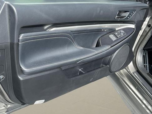 New 2025 Lexus RC 350 F Sport image 11