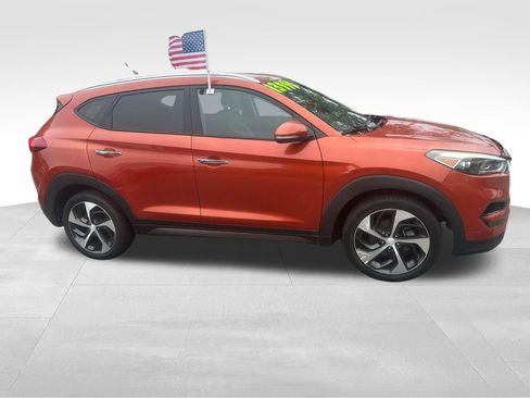 Used 2016 Hyundai Tucson Limited FWD image 27