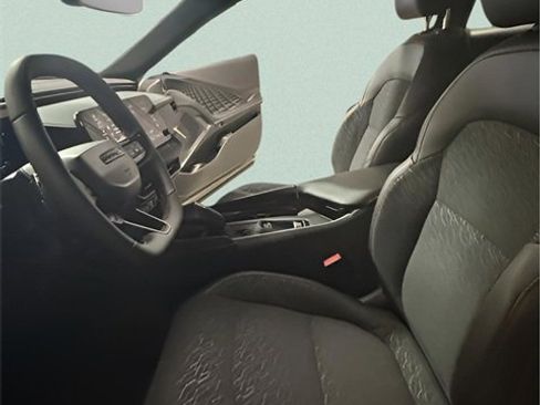 New 2026 Dodge Charger Scat Pack w/ Blacktop Package image 17