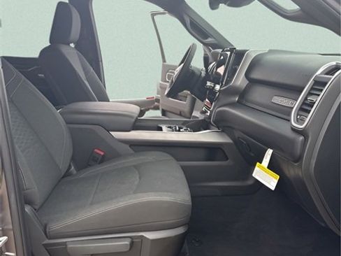 Used 2025 RAM 2500 Big Horn image 29