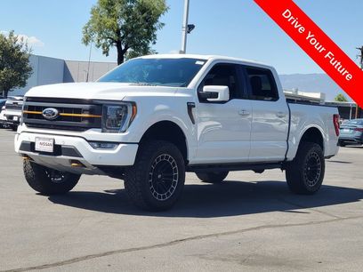 Used 2022 Ford F150 Tremor w/ Equipment Group 402A High